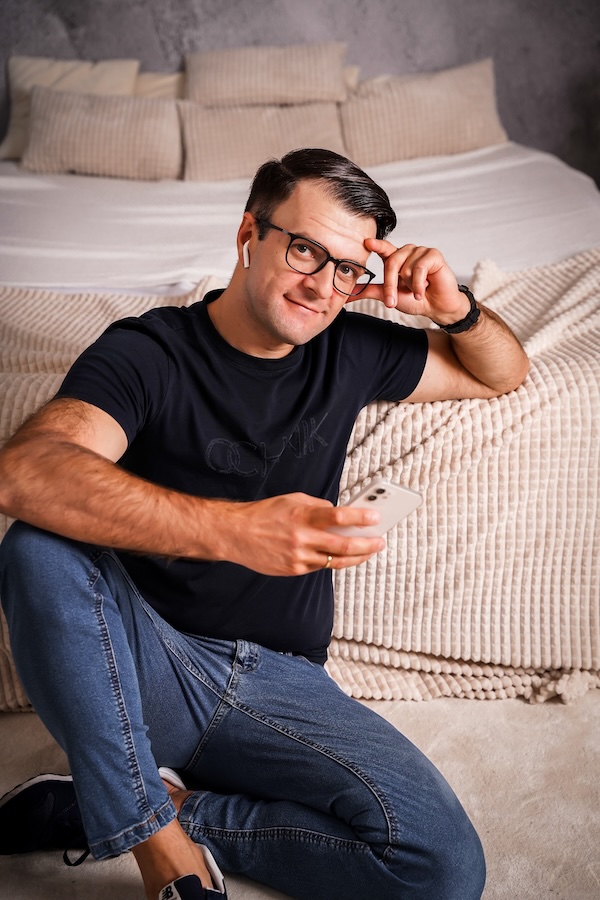 Jakub Skorski